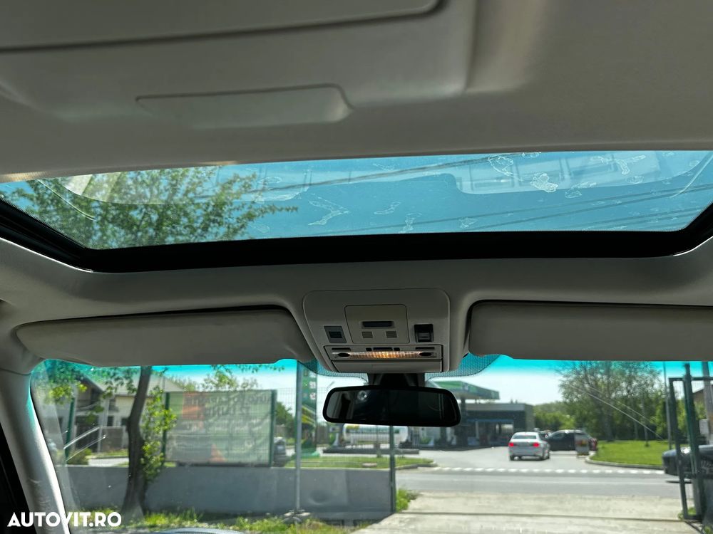 Land Rover Range Rover 4.4 I SDV8 SVAutobiography - 16