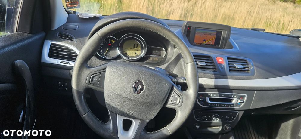 Renault Megane 2.0 16V TCE Privilege - 16