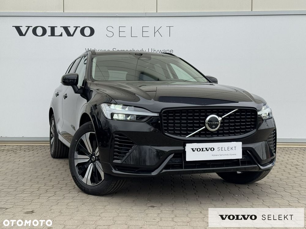 Volvo XC 60 T6 Plug-In Hybrid AWD Plus Dark - 8