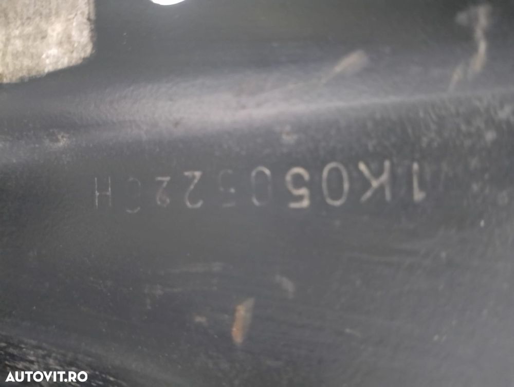 Brat suspensie spate 1k0505226h Audi A3 8P/8PA [facelift] [2004 - 200 - 4