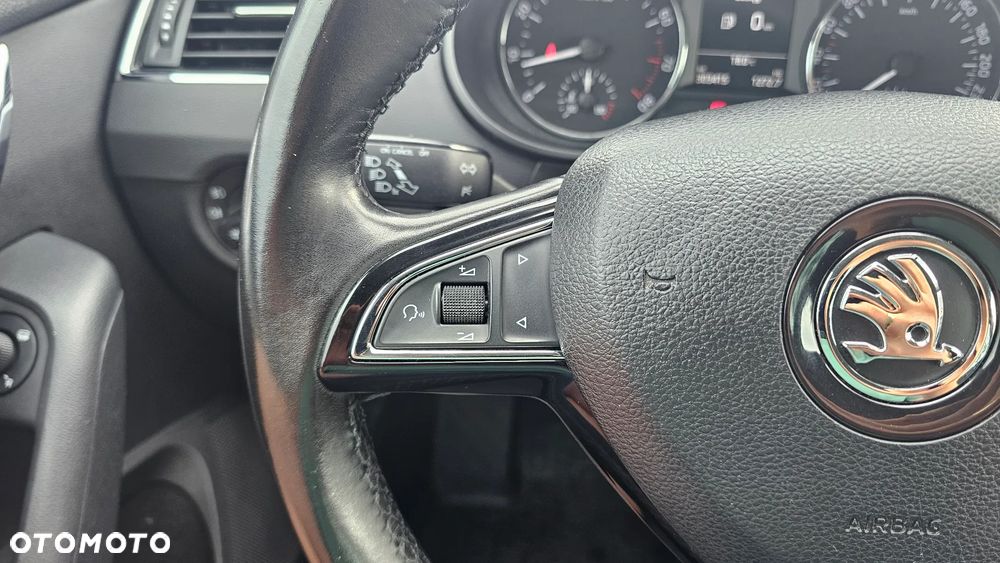Skoda Octavia 1.8 TSI Style - 17
