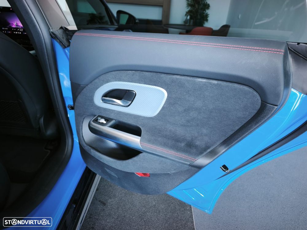 Mercedes-Benz CLA 250+ EQ - 21