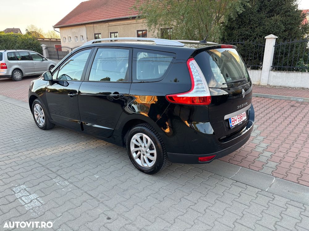 Renault Grand Scenic - 3