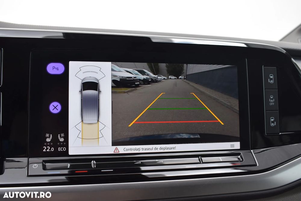 Volkswagen VW Multivan Style L 1.4 eHybrid 160KW PeHV - 20