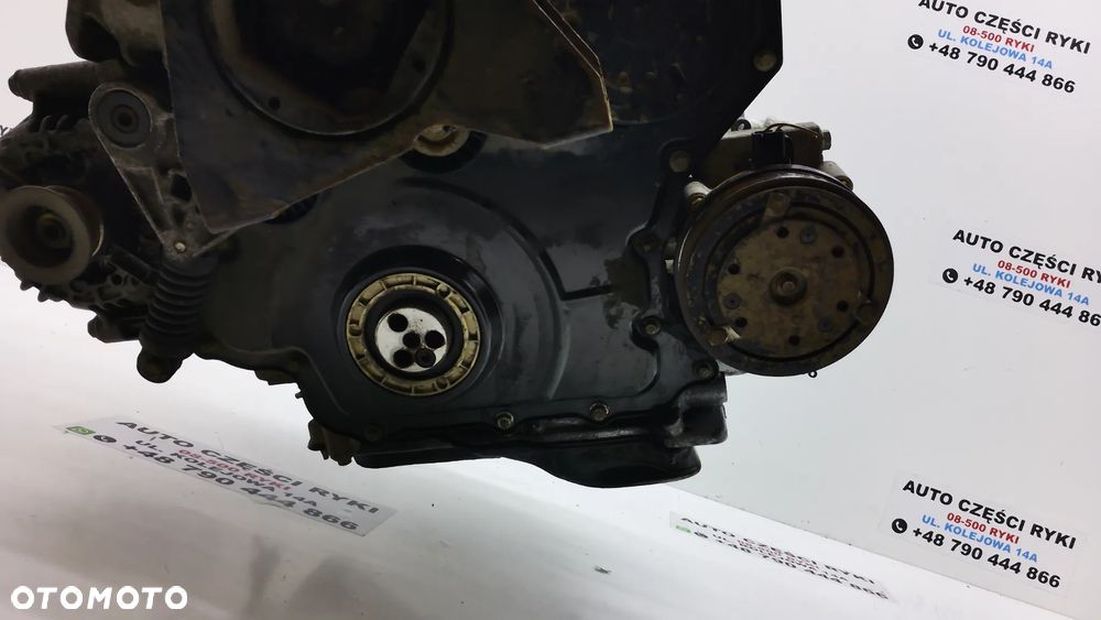 Ford Silnik 2.0 TDDI 1C1Q 6007 - 6