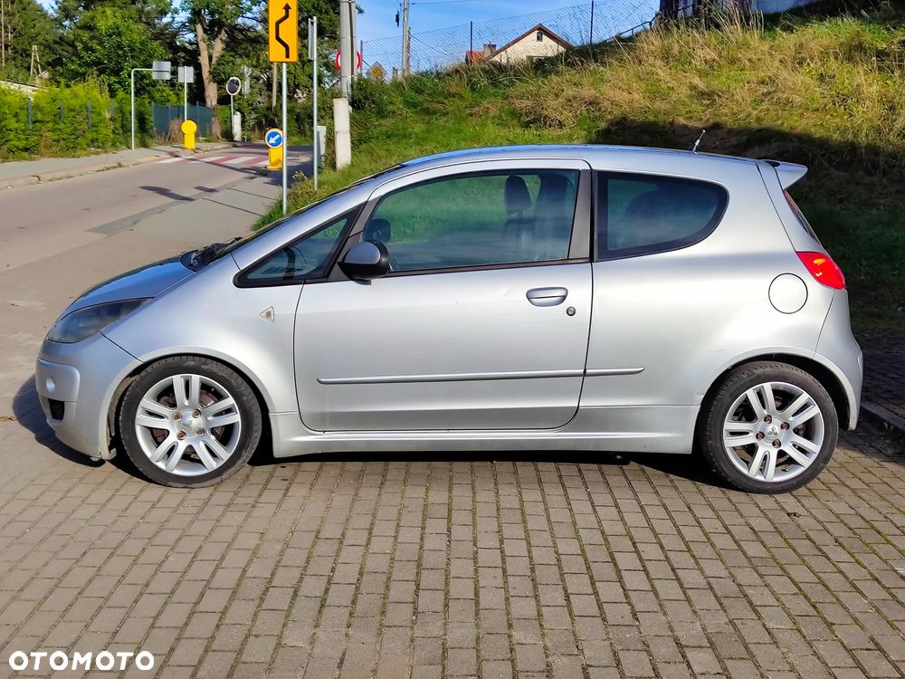 Mitsubishi Colt 1.5 Turbo - 7