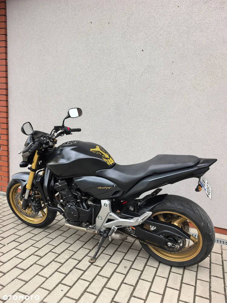 Honda Hornet - 2