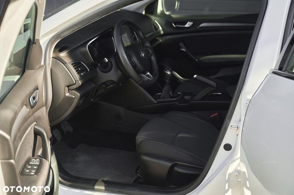 Renault Megane - 20