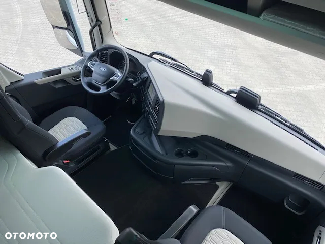 Ford F-MAX Wymień stary na NOWY 36 miesięcy gwarancji - 6
