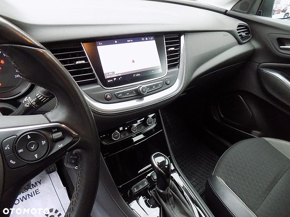 Opel Grandland X - 13