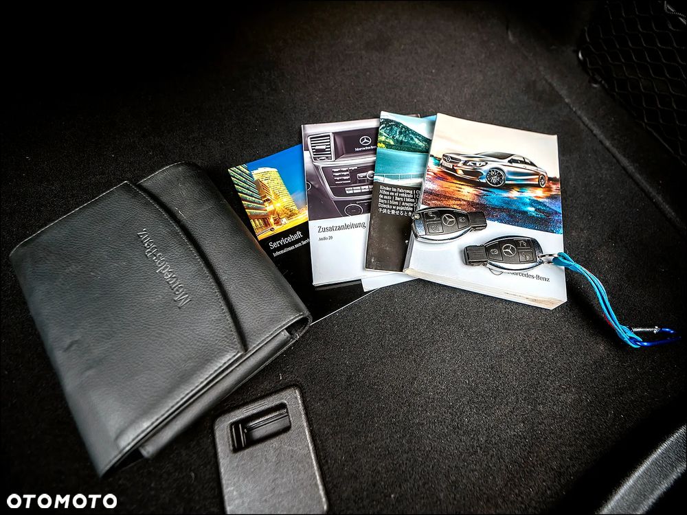 Mercedes-Benz CLA - 39