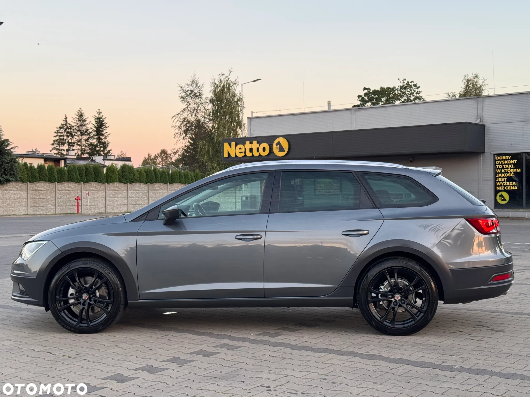 Seat Leon 2.0 TDI X-Perience S&S 4Drive DSG - 11