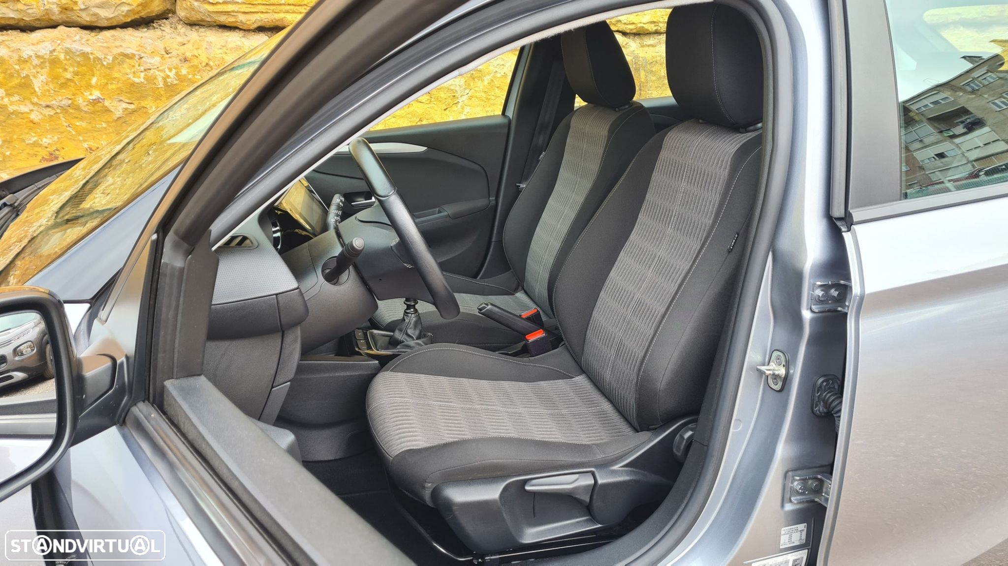 Opel Corsa 1.5 D Business Edition - 42