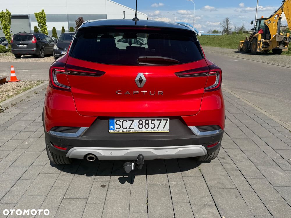 Renault Captur - 6