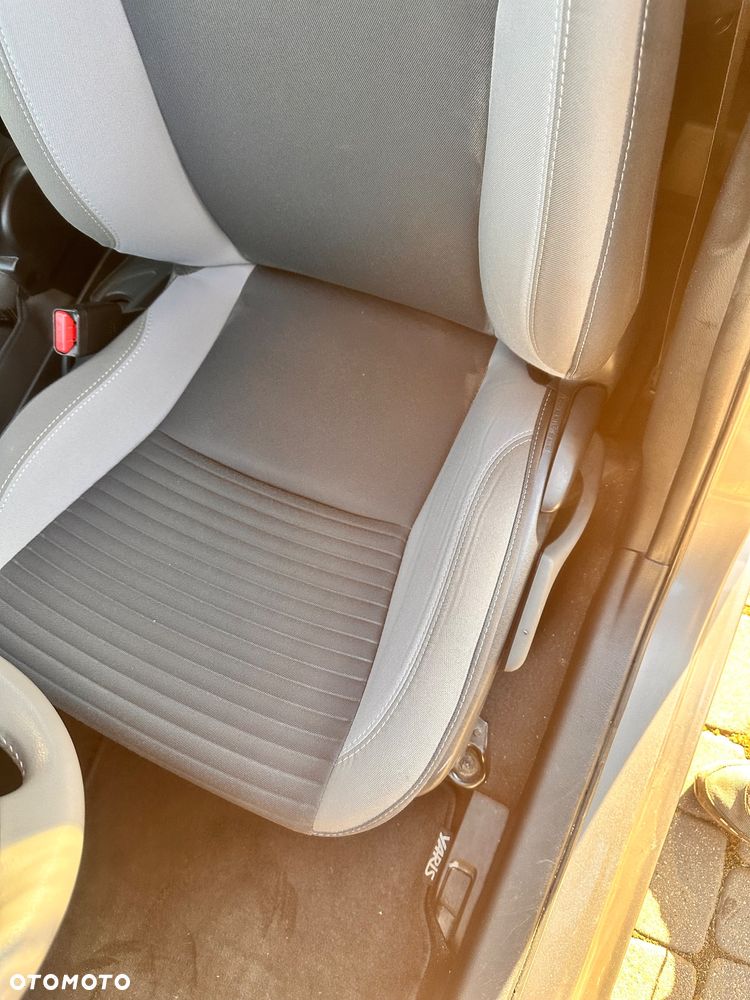 Toyota Yaris 1.5 Selection CVT - 23