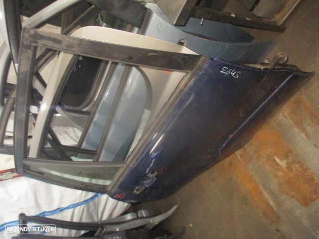 Porta Por2643 TOYOTA RAV 4 2003 2.0 D4D 115CV 5P AZUL TD - 2