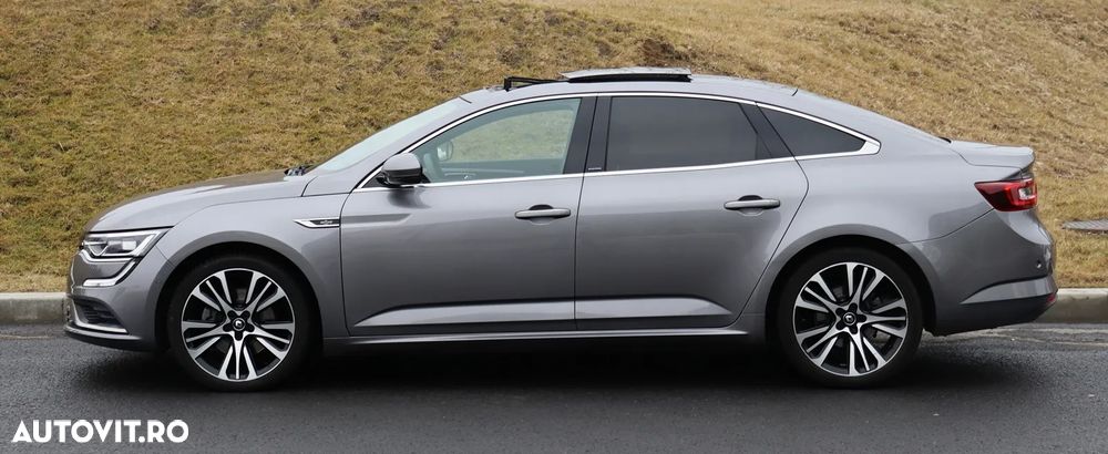 Renault Talisman - 7