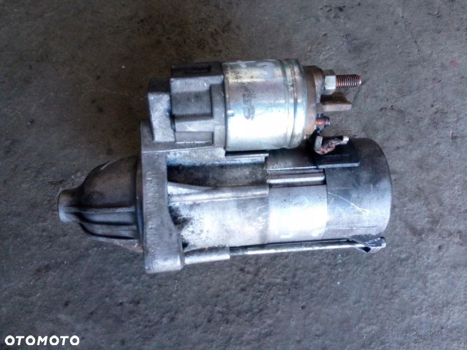 BMW E46 E60 E83 2.0D M47 ROZRUSZNIK 7787354 VALEO - 1