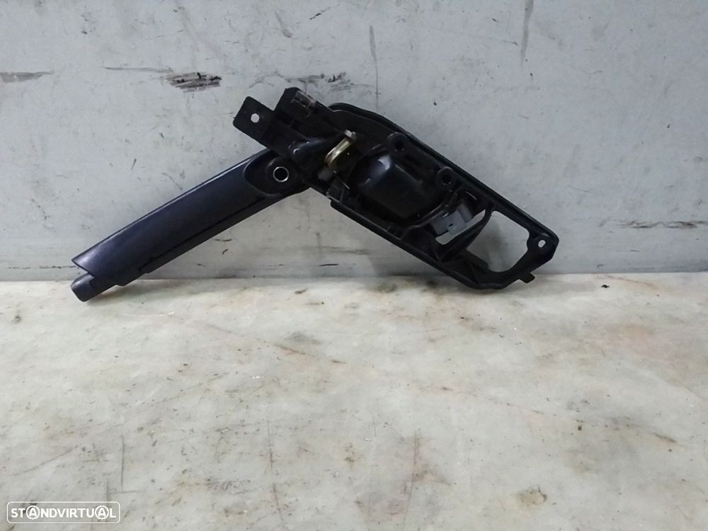 Manípulo Int Porta Fr Dto Volkswagen Polo (9N_) - 3