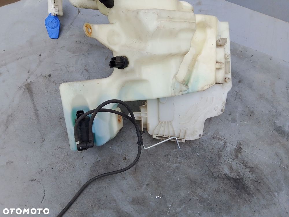zbiorniczek spryskiwaczy ford s-max i - 4