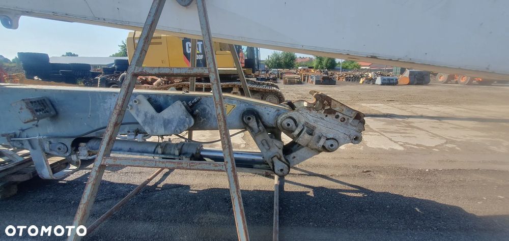 Liebherr R954 C HDV - 20