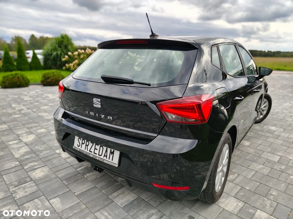 Seat Ibiza 1.6 TDI S&S DSG XCELLENCE - 16