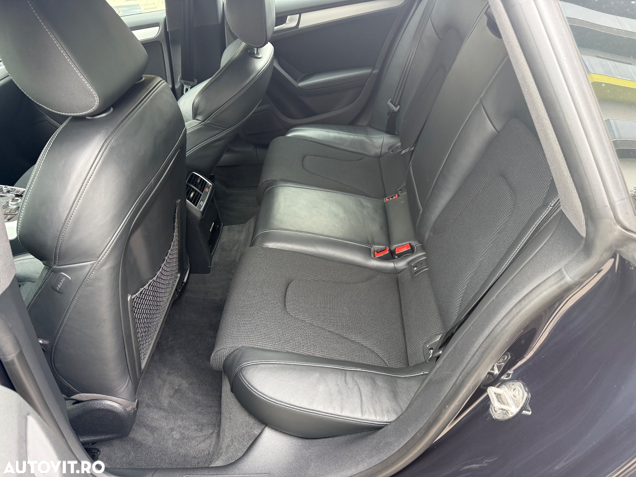Audi A5 2.0 TDI Sportback (clean diesel) DPF multitronic - 6