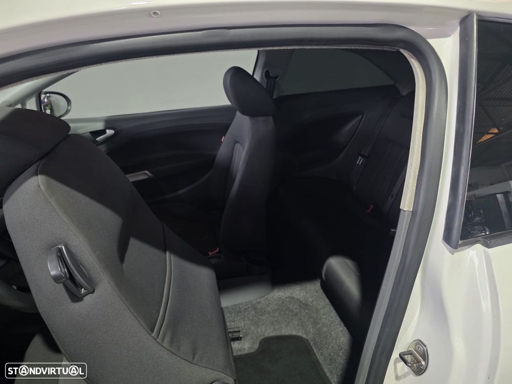 SEAT Ibiza 1.2 TDI - 12