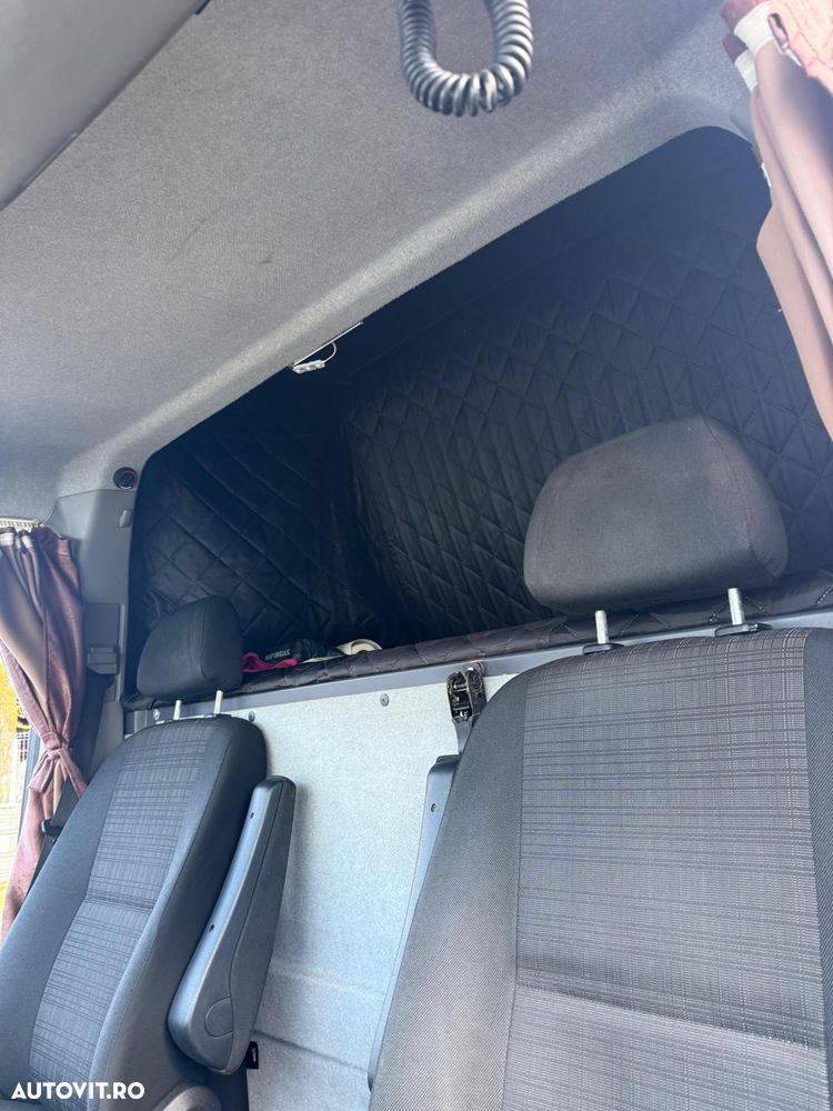 Mercedes-Benz Sprinter - 20