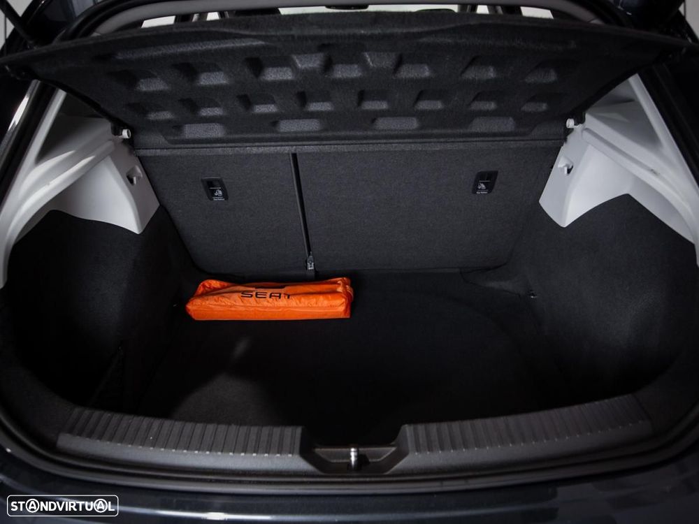 SEAT Leon 1.6 TDI Style DSG S/S - 13