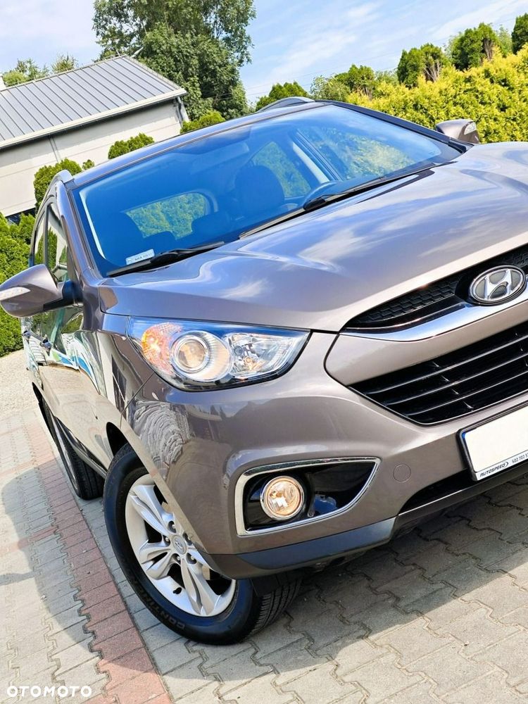 Hyundai ix35 - 16