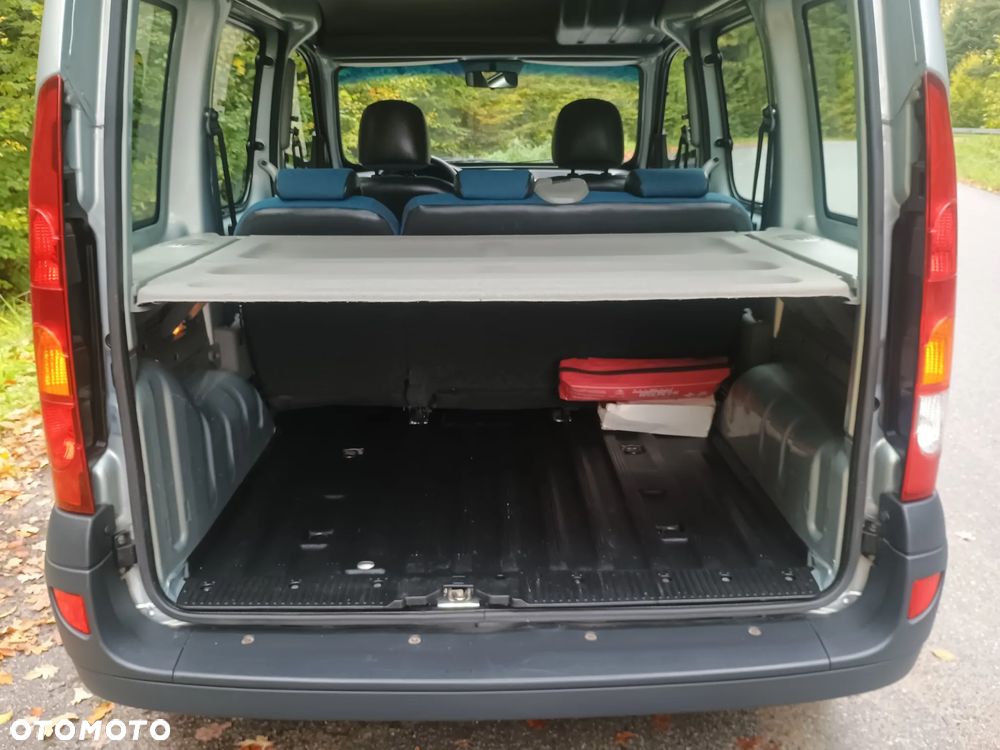 Renault Kangoo 1.2 16V Kaleido - 14