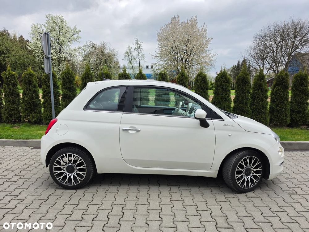 Fiat 500 - 9
