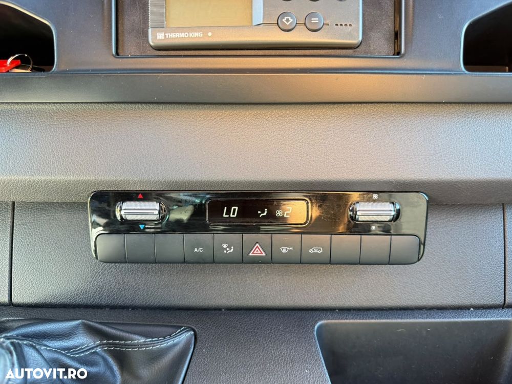 Mercedes-Benz Sprinter FRIGORIFIC THERMO KING - 23