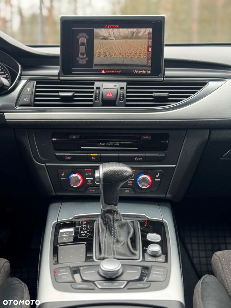 Audi A6 Limousine 3.0 TDI DPF quattro S tronic sport selection - 26