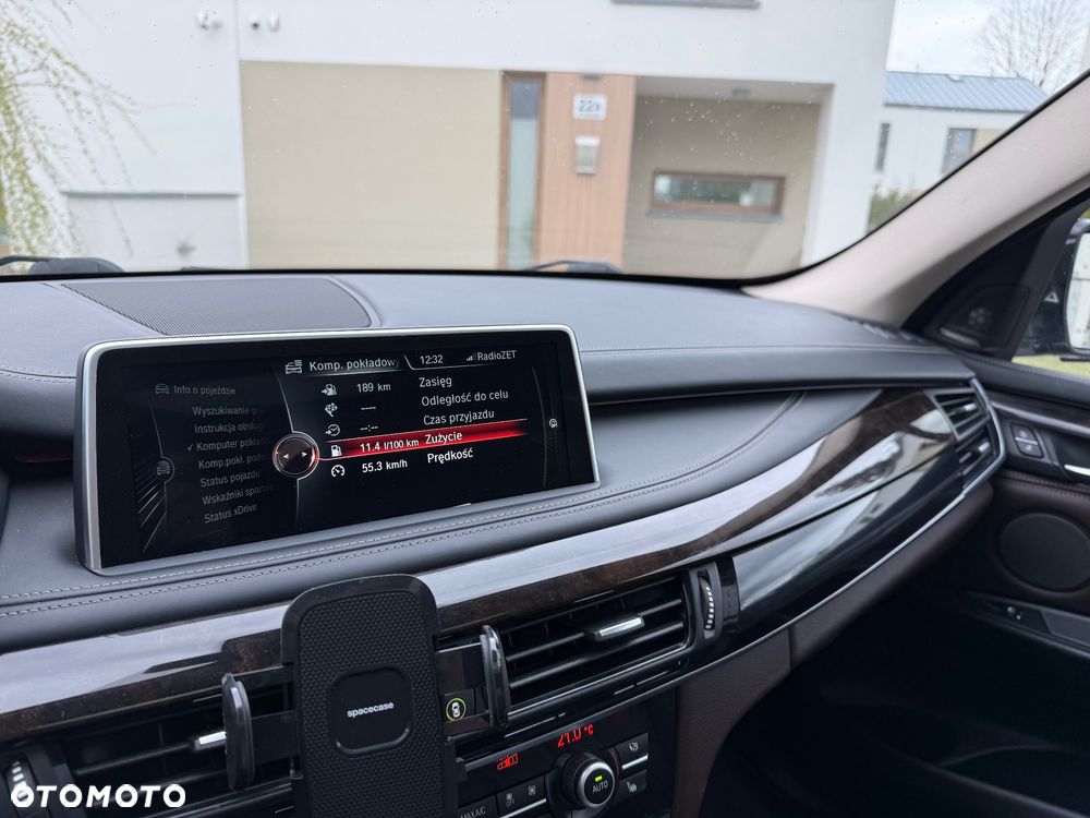 BMW X5 xDrive35i - 36