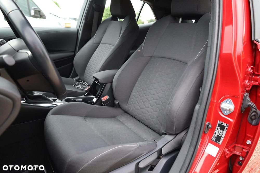 Toyota Corolla 1.8 Hybrid Comfort - 31