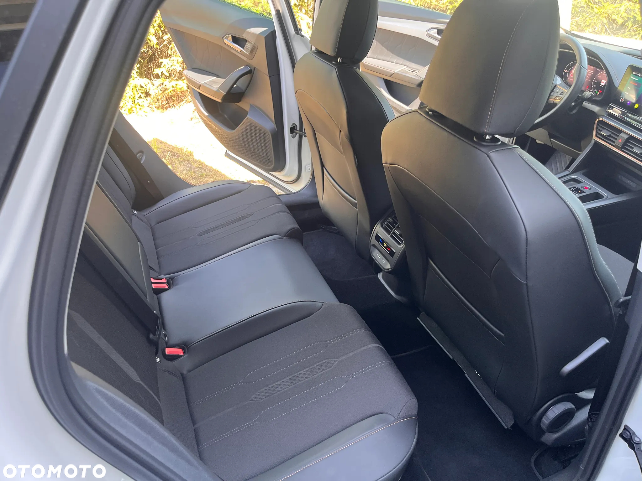 Cupra Formentor 1.4 e-Hybrid DSG - 13