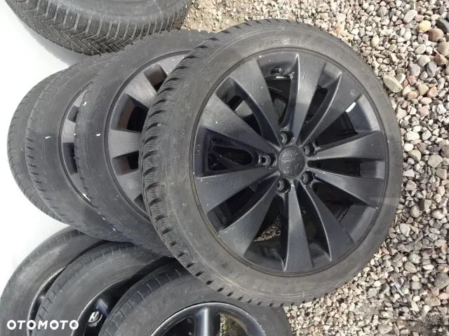 Alufelgi VW Passat CC 17' 3C8601025A - 1