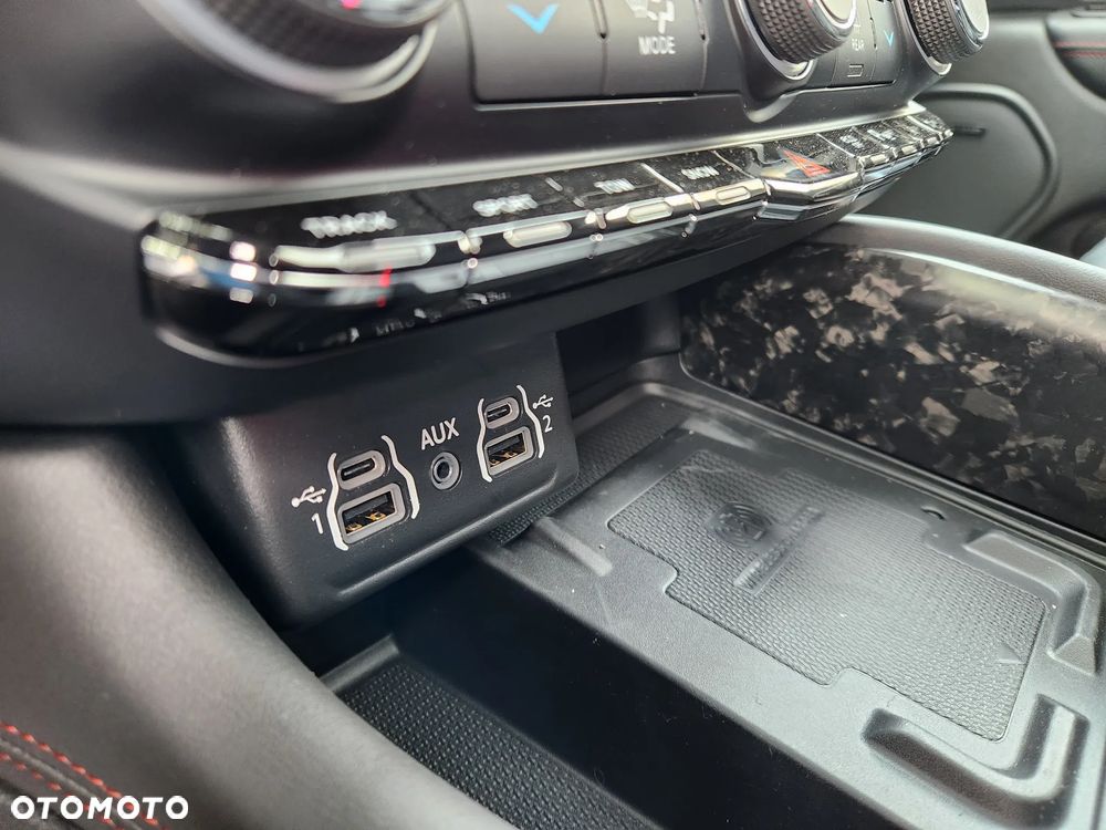 Dodge Durango 5.7 R/T - 33