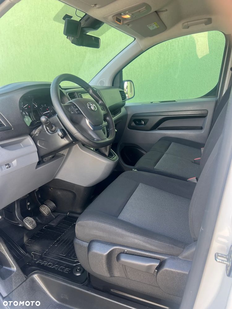 Toyota Proace 2 - 10