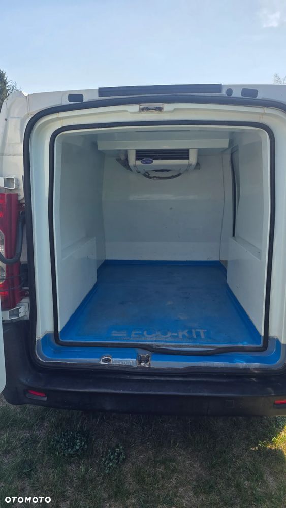 Peugeot Expert Tepee L1H1 (5-Si.) Access Cool in - 10
