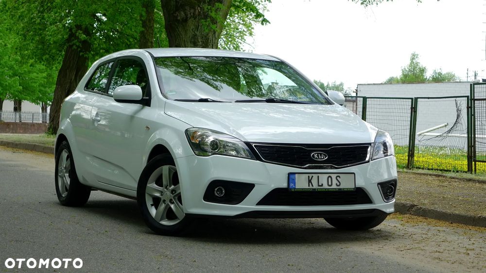 Kia ProCeed 1.4 Optimum - 40