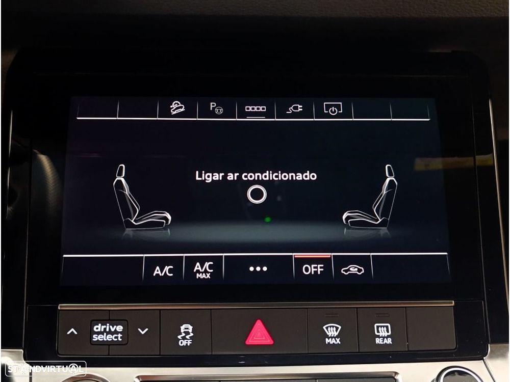 Audi e-tron Sportback 55 quattro S line - 32