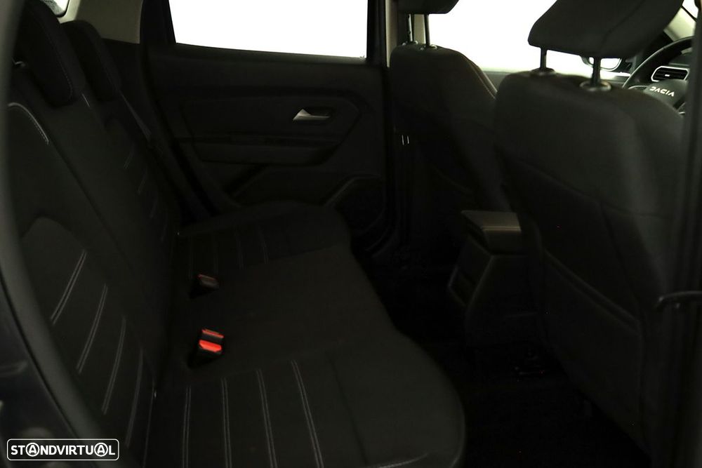 Dacia Duster 1.0 TCe Journey - 23
