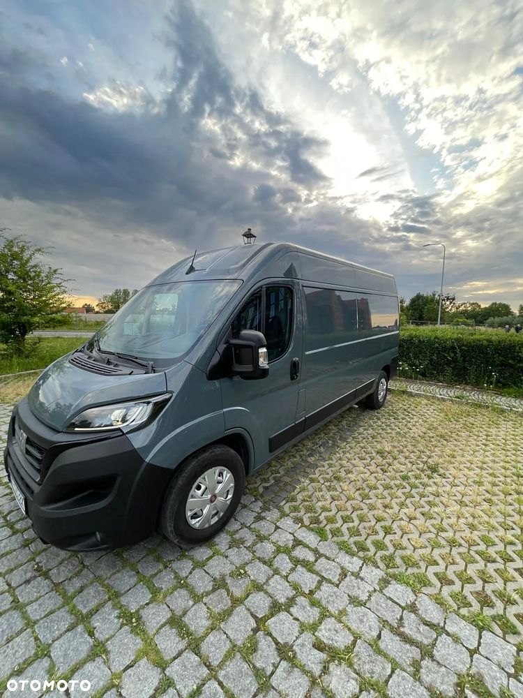 Fiat Ducato - 2