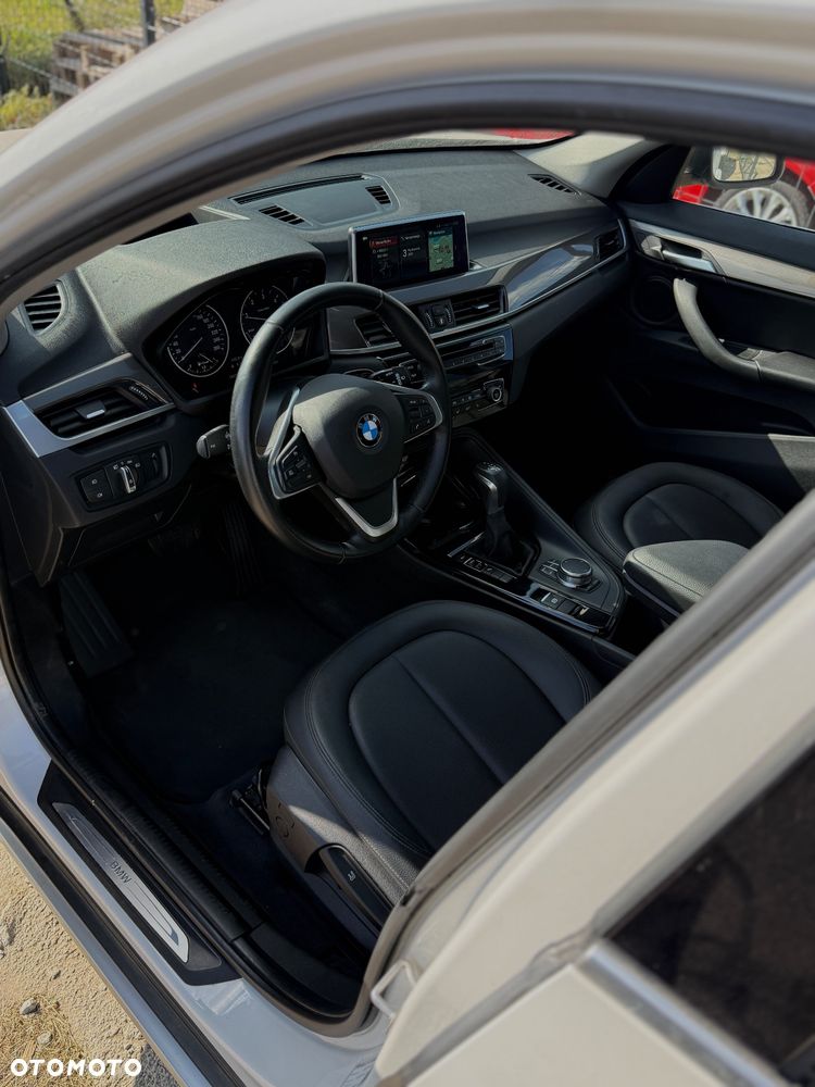 BMW X1 sDrive20d Sport Line - 19