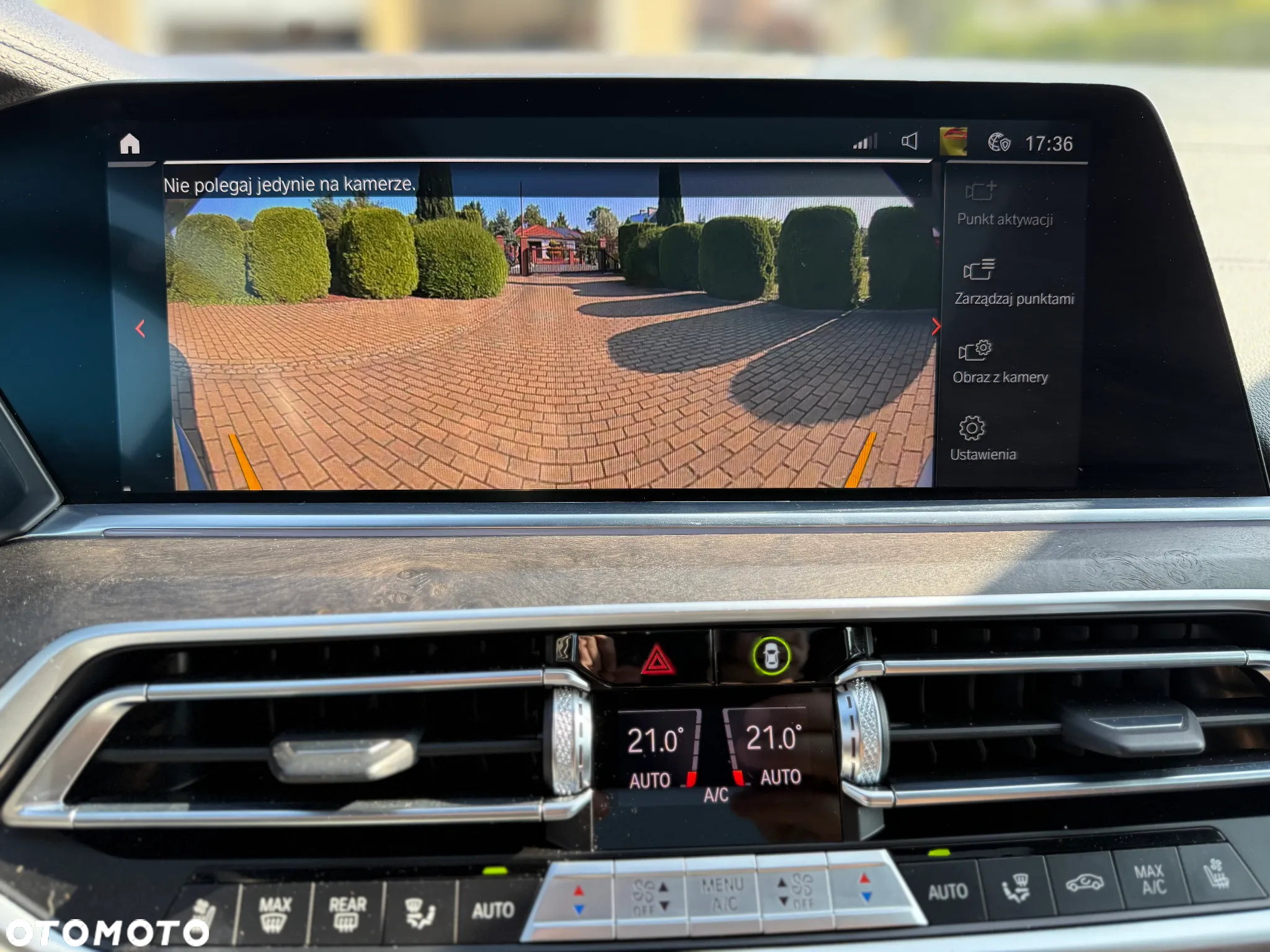 BMW X5 xDrive30d mHEV sport - 23