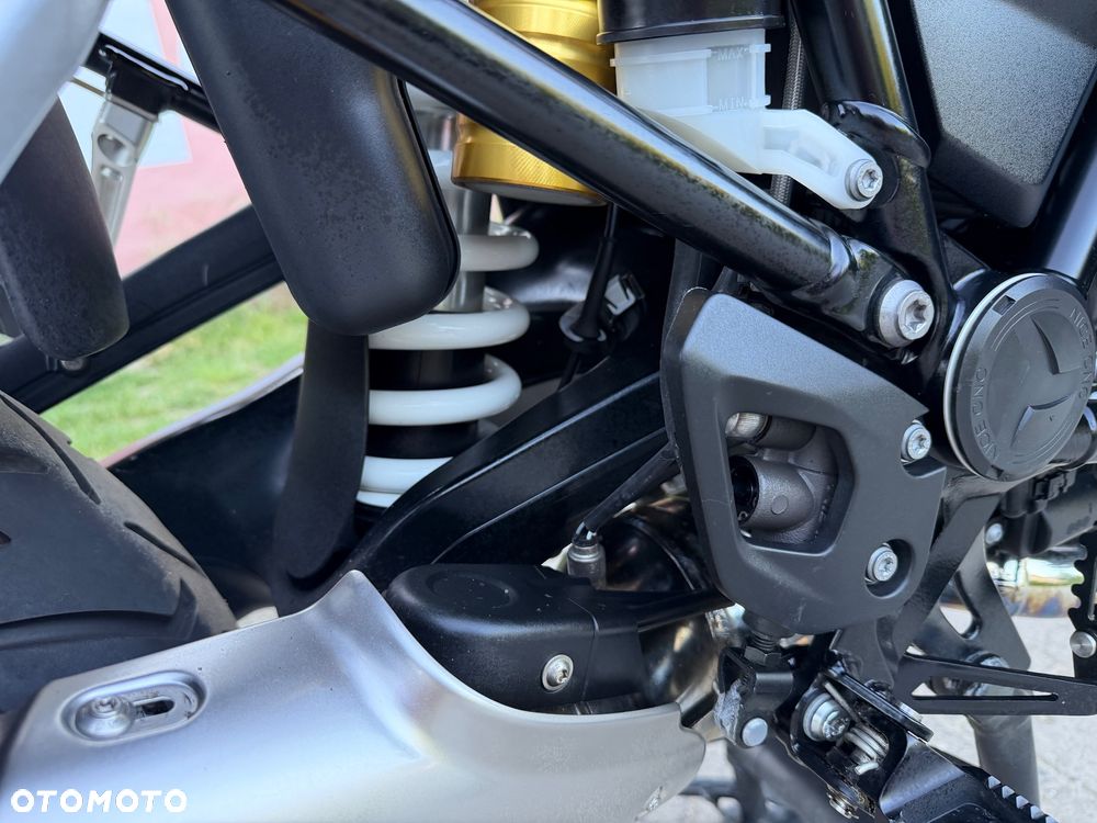 BMW R1250 GS Adventure - 41