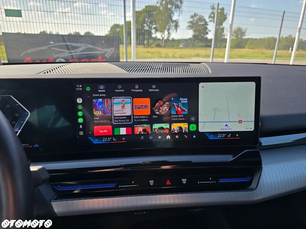 BMW Seria 5 - 23